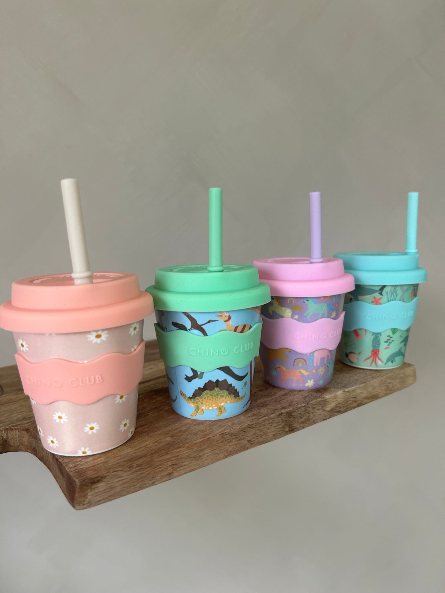 Unicorn Baby Chino Cup