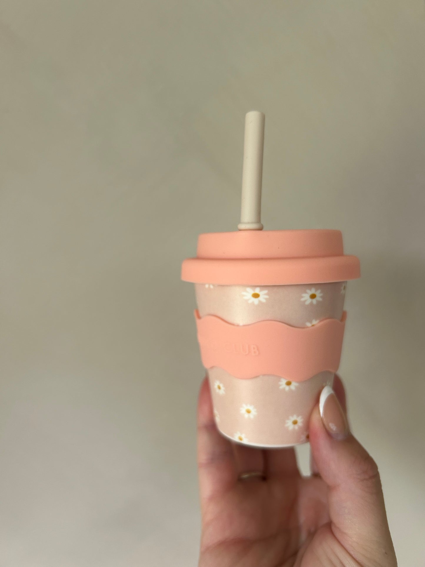 DaisyBaby Chino Cup